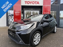 Toyota Aygo X - PLAY