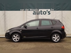 Seat Altea - 1.2 TSI 105pk Copa Edition -ECC-CRUISE-PDC