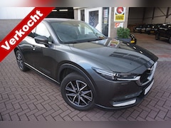 Mazda CX-5 - 2.0I SkyActiv-G 165 Optimum Automaat