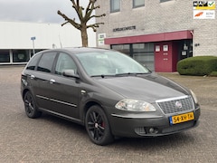 Fiat Croma - 2.2-16V Emotion AUTOMAAT | Cruise | Navi | Camera | NL-Auto