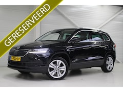 Skoda Karoq - 1.5 TSI DSG Business Edition Navigatie | Panoramadak | 18" Mytikas velgen | Camera