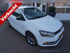 Volkswagen Polo - 1.0I First Edition