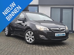 Opel Astra - 1.4 Business Edition Airco, Navigatie, Pdc, Cruise Control, 16"LMV