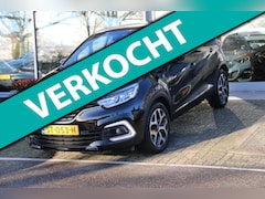 Renault Captur - 0.9 TCe Edition One LEDER NAVI CAMERA