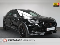 CUPRA Formentor - 1.4 e-Hybrid 245pk VZ Copper Edition|rijklaar prijs| Carplay|