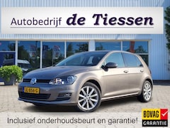 Volkswagen Golf - 1.2 TSI 111PK DSG Highline, Camera, Afn. trekhaak, Rijklaar met beurt & garantie