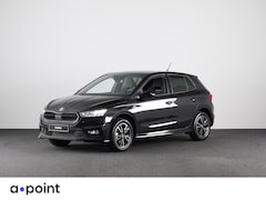 Skoda Fabia - Monte Carlo 1.0 TSI 115 pk 7 versn. DSG | Travel assist plus | Verwarmbare voorstoelen