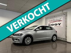 Volkswagen Polo - 1.0 TSI Comfortline * Automaat / 1e Eig / Carplay / Trekhaak / NL Auto