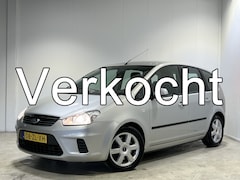 Ford C-Max - 2.0-16V Trend | Navigatie | LM Velgen 16" | PDC Voor en Achter | Elektrisch Verstelbare St