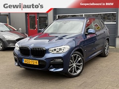 BMW X3 - xDrive30e M-Sport High Executive