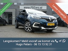 Renault Captur - 1.3 TCe 150pk Intens Aut. Camera|Clima|Velg