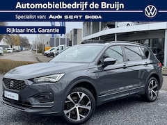 Seat Tarraco - e-Hybrid 245pk DSG FR (Pano, Trekhaak, Camera)