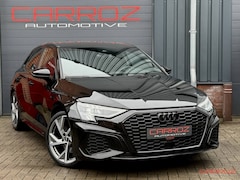 Audi A3 Sportback - 35 tfsi 3x S-Line - Key less ACC Ambiance LED Lane Navi