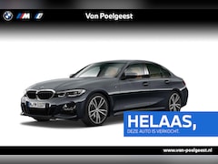 BMW 3-serie - Sedan 320i High Executive Edition l M-Sport