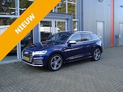 Audi SQ5 - 3.0 TFSI 354pk Quattro / Luchtv. / Standk. / B&O