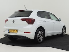 Volkswagen Polo - 1.0 TSI Life Edition