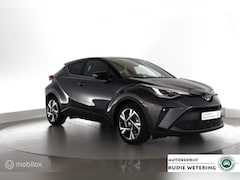 Toyota C-HR - 1.8 Hybrid Dynamic leer|led|nav|dab|cam|ecc|acc|lmv18