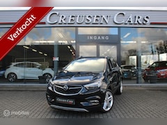 Opel Mokka X - 1.4 Turbo Innovation//Full LED//Navi/All season