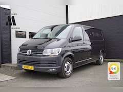 Volkswagen Transporter - 2.0 TDI 204PK L2 EURO 6 - Airco - Navi - Cruise - €16.900, - Excl