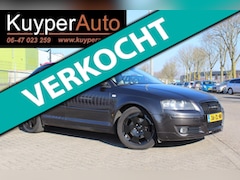 Audi A3 Sportback - 1.8 TFSI Ambition Pro Line