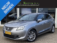 Suzuki Baleno - 1.0 Boosterjet High Executive | Adaptieve Cruise Control | Navigatie | Stoelverwarming | A