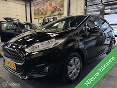 Ford Fiesta - 1.5 TDCi Titanium Lease Edition