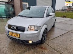 Audi A2 - 1.4