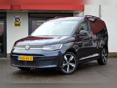 Volkswagen Caddy - 1.5 TSI Automaat, Navi, Clima, Camera, Pano dak, Trekhaak, Pdc V+A, etc