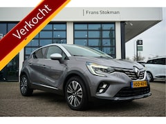 Renault Captur - 1.6 E-Tech Plug-in Hybrid 160 Initiale Paris