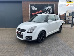 Suzuki Swift - 1.6 Sport