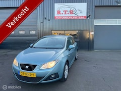 Seat Ibiza - 1.6-16V Last Edition II DEALER ONDERHOUD