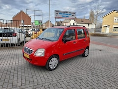 Suzuki Wagon R+ - 1.3 GL