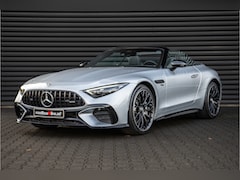 Mercedes-Benz SL-klasse Roadster - AMG 43 - V8 Styling - Burmester