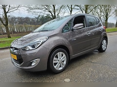 Hyundai ix20 - 1.4i i-Vision NL Auto 2e Eigenaar Keurige auto