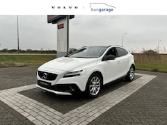 Volvo V40 Cross Country - T3 Polar+ Luxury Panoramadak Leder H/K Park.Camera Automaat