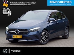 Mercedes-Benz B-klasse - B 250 e Facelift Luxury | Camera Widescreen Stuurverwarming