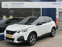 Peugeot 3008 - 1.2 Turbo 130 PK GT Line | Automaat | Volledig Dealer Onderhouden | Navigatie | Full LED V