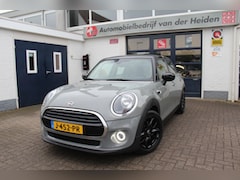 MINI Cooper - 1.5 Automaat Business Carplay | Android