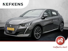 Peugeot 208 - GT 130 pk Automaat | Navigatie | Panoramadak | Achteruitrijcamera | Parkeersensoren Voor e