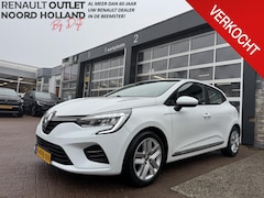 Renault Clio - 1.0 TCe Zen