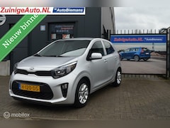 Kia Picanto - 1.0 DynamicLine Navi Apple Carplay Camera 2020