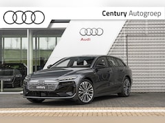 Audi A6 Avant e-tron - S Edition e-tron 270kW/367pk 100kWh Avant Elektris | MMI EXP PRO | PANO | TECH PLUS | TREK