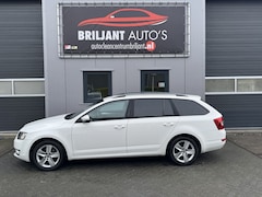 Skoda Octavia Combi - 1.4 TSI Grt Ambition