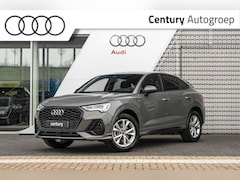 Audi Q3 Sportback - S Edition 45 TFSI e 180 kW / 245 pk Sportback 6 ve rsn. S-tronic