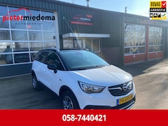 Opel Crossland X - 1.2 Turbo Innovation