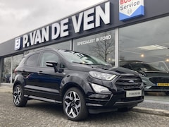 Ford EcoSport - 1.0 EcoBoost ST-Line 125pk/92kW Automaat