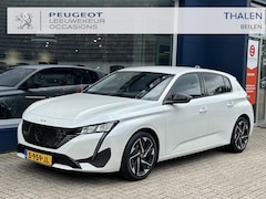 Peugeot 308 - 1.2 Turbo 130 PK Allure Pack Automaat EAT8 | Navigatie | Full LED Verlichting | Keyless en