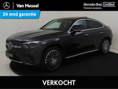 Mercedes-Benz GLC-klasse Coupé - 400e 4MATIC AMG Line / Premium Plus/ Rijassistentiepakket Plus/ 20 inch/ Burmester/ Winter