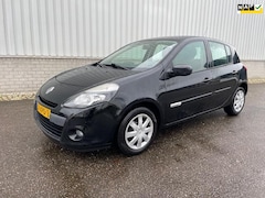 Renault Clio - 1.5 dCi Collection