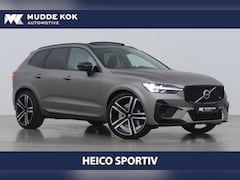 Volvo XC60 - T8 AWD Polestar Engineered Limited Edition | HEICO SPORTIV | Bowers&Wilkins | Head-Up | 36